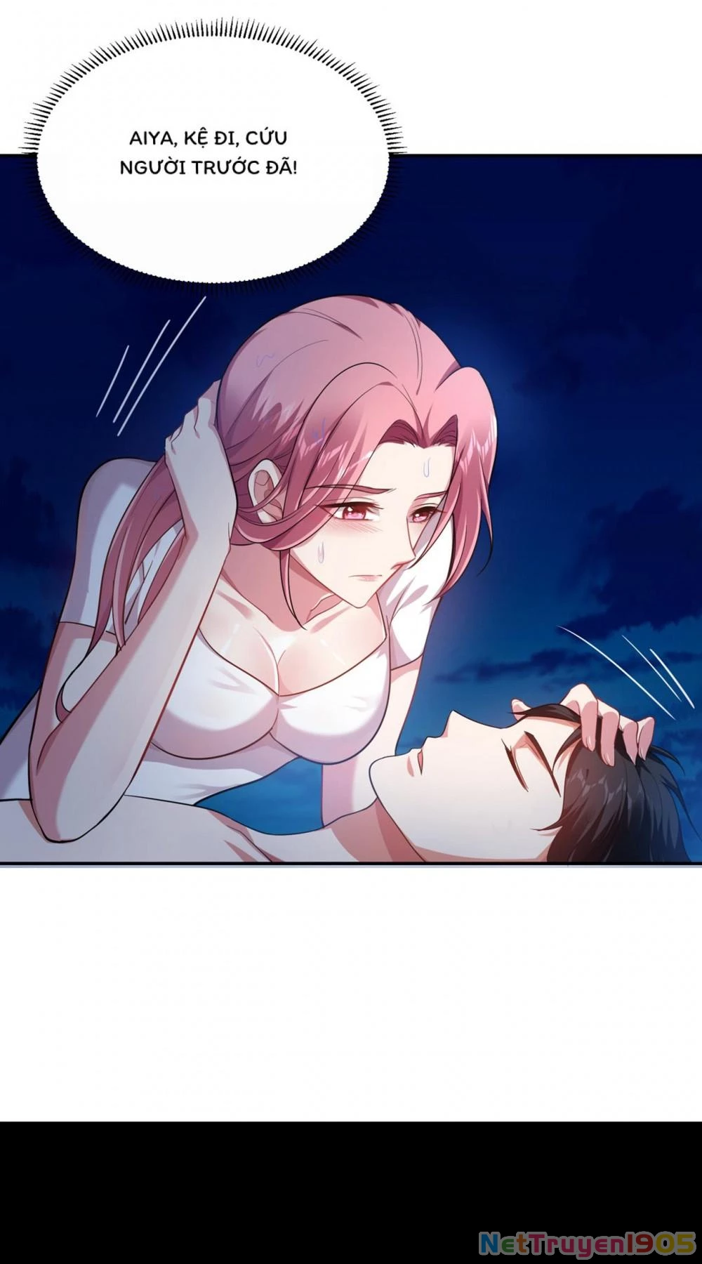 Nhặt Hoa Khôi Về Làm Vợ Chapter 113 - 4