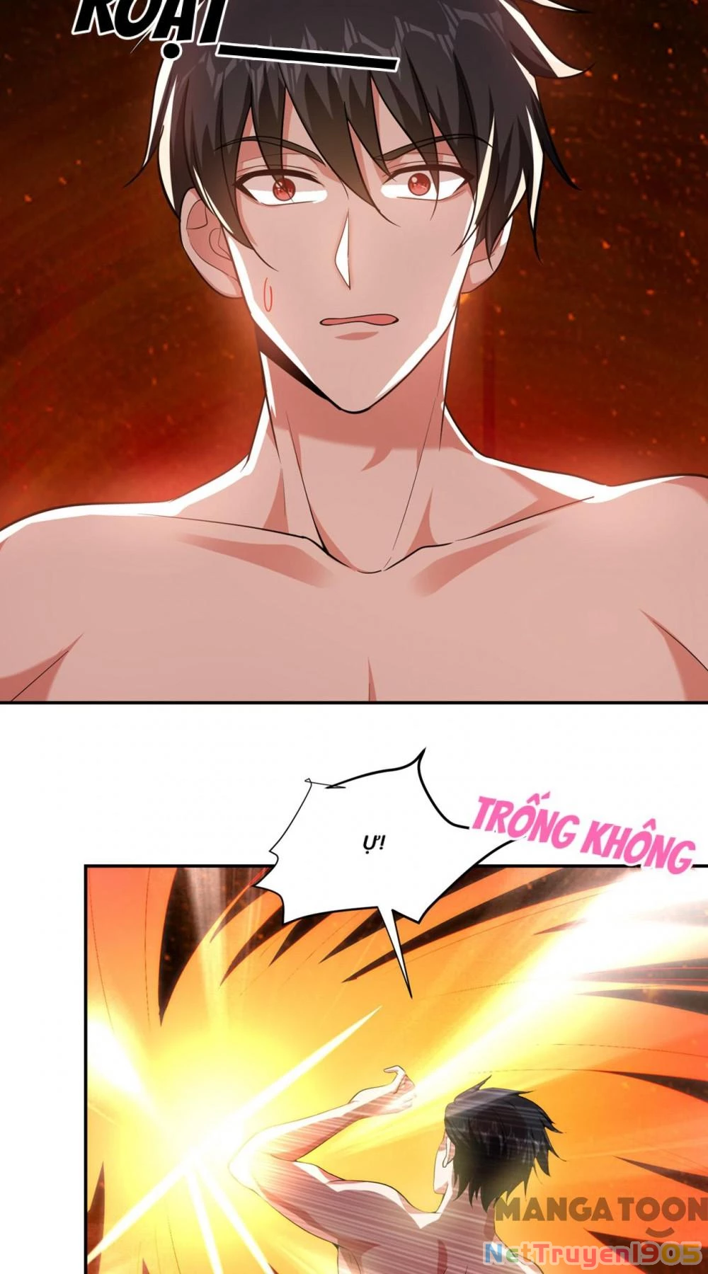 Nhặt Hoa Khôi Về Làm Vợ Chapter 113 - 8
