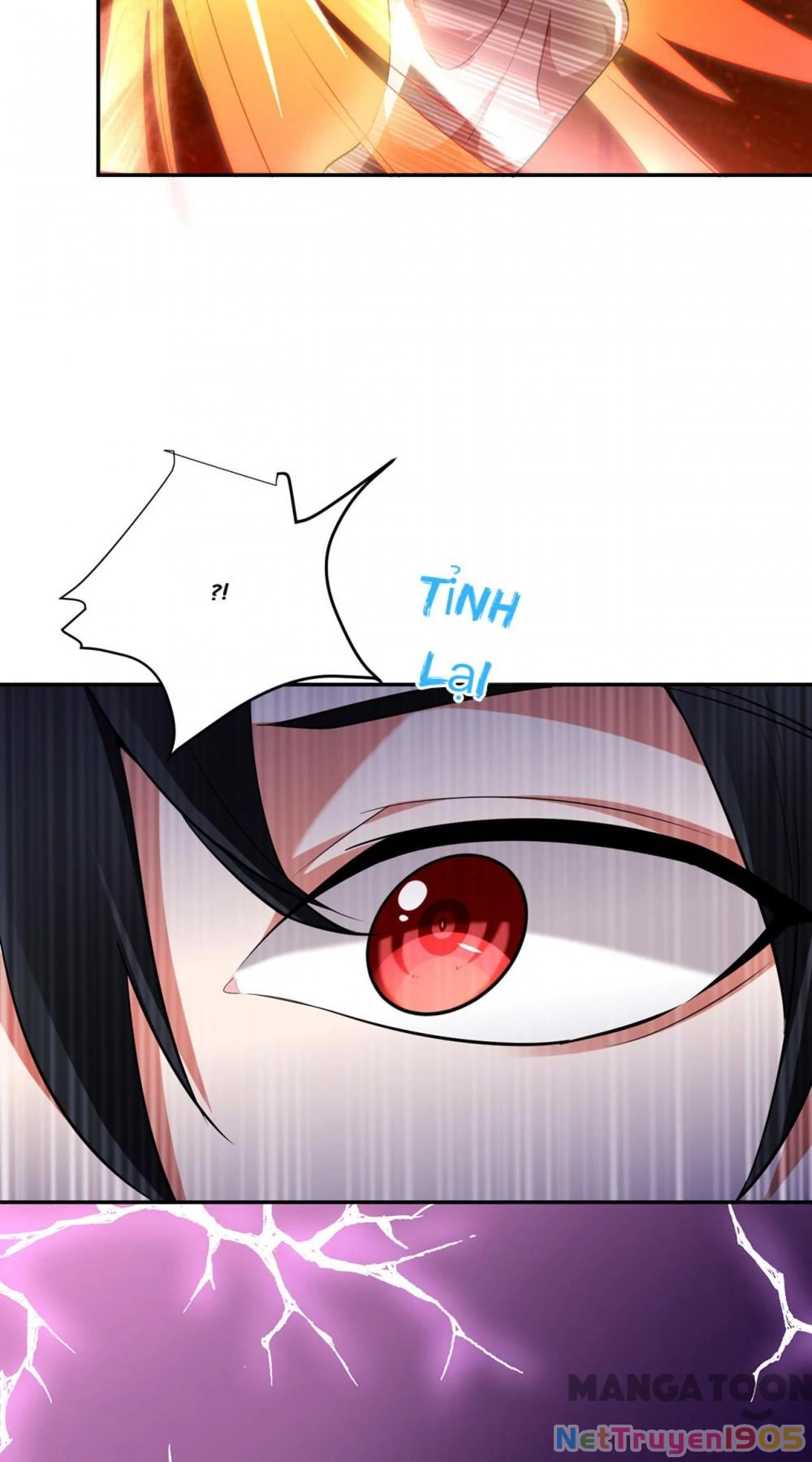 Nhặt Hoa Khôi Về Làm Vợ Chapter 113 - 9