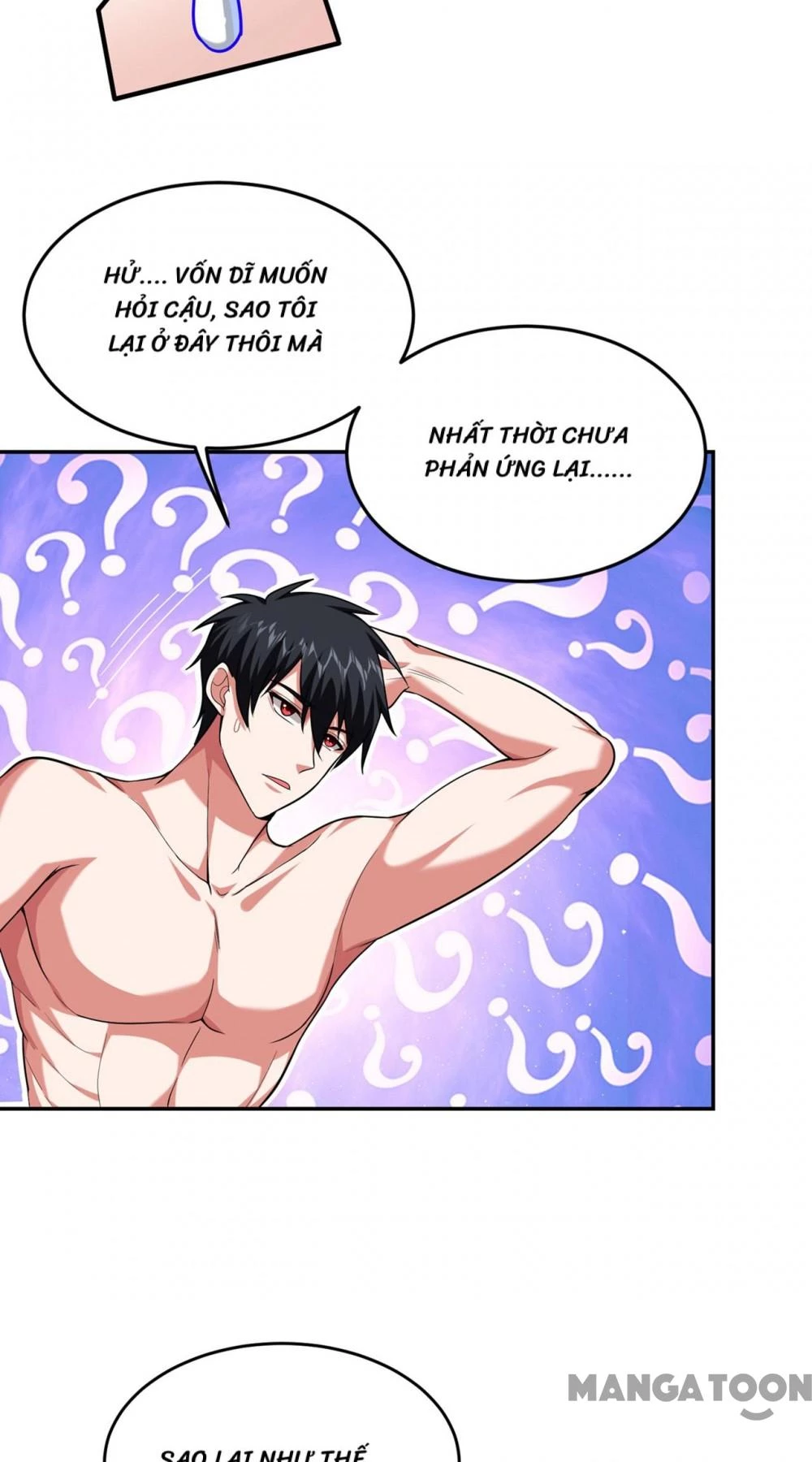Nhặt Hoa Khôi Về Làm Vợ Chapter 113 - 16