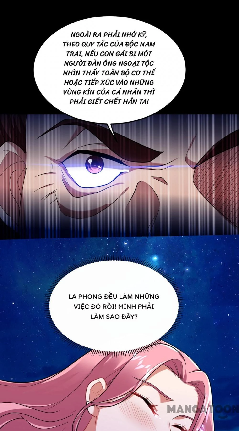 Nhặt Hoa Khôi Về Làm Vợ Chapter 113 - 19