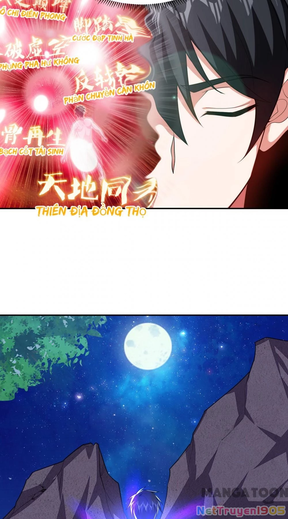 Nhặt Hoa Khôi Về Làm Vợ Chapter 113 - 22