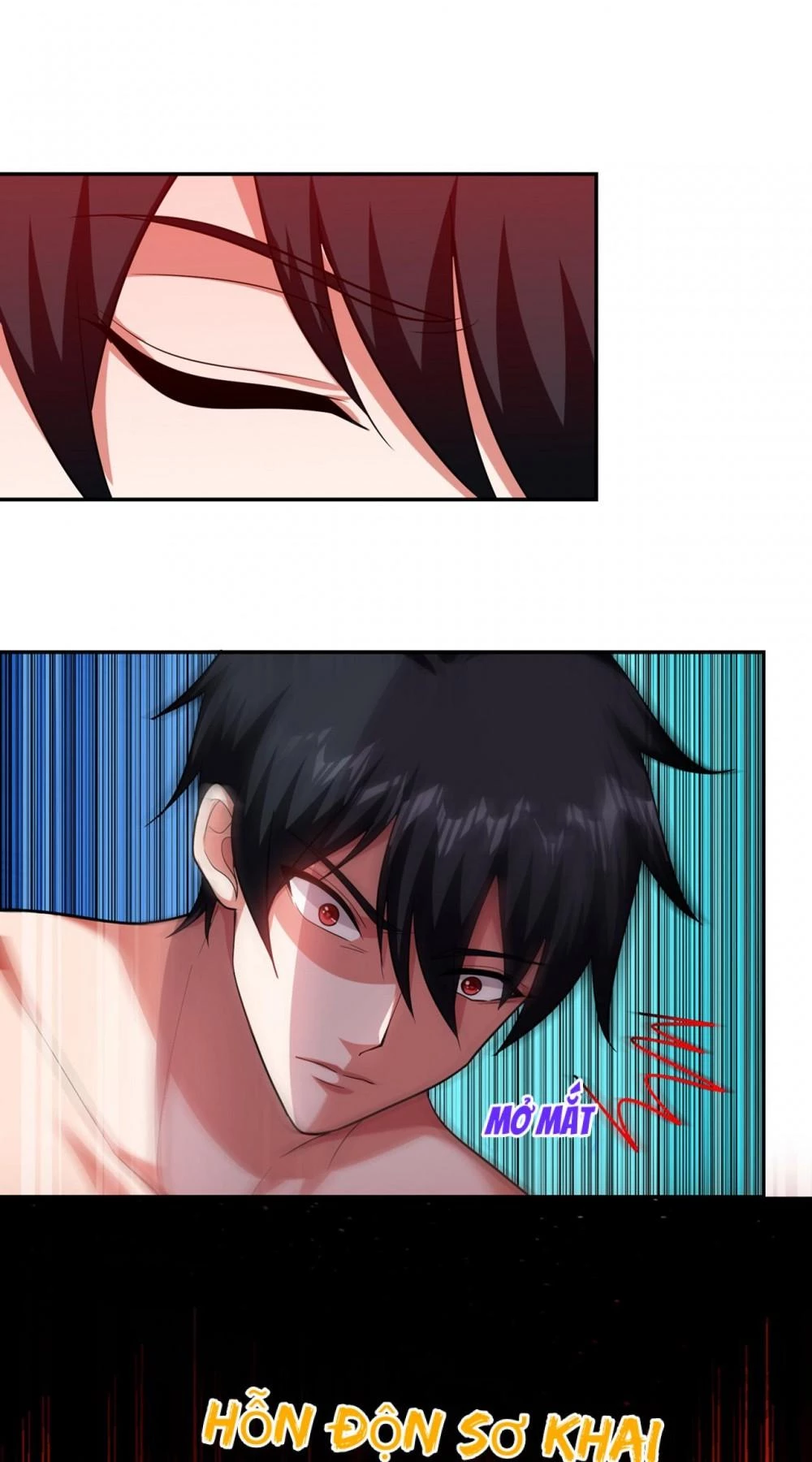 Nhặt Hoa Khôi Về Làm Vợ Chapter 113 - 25
