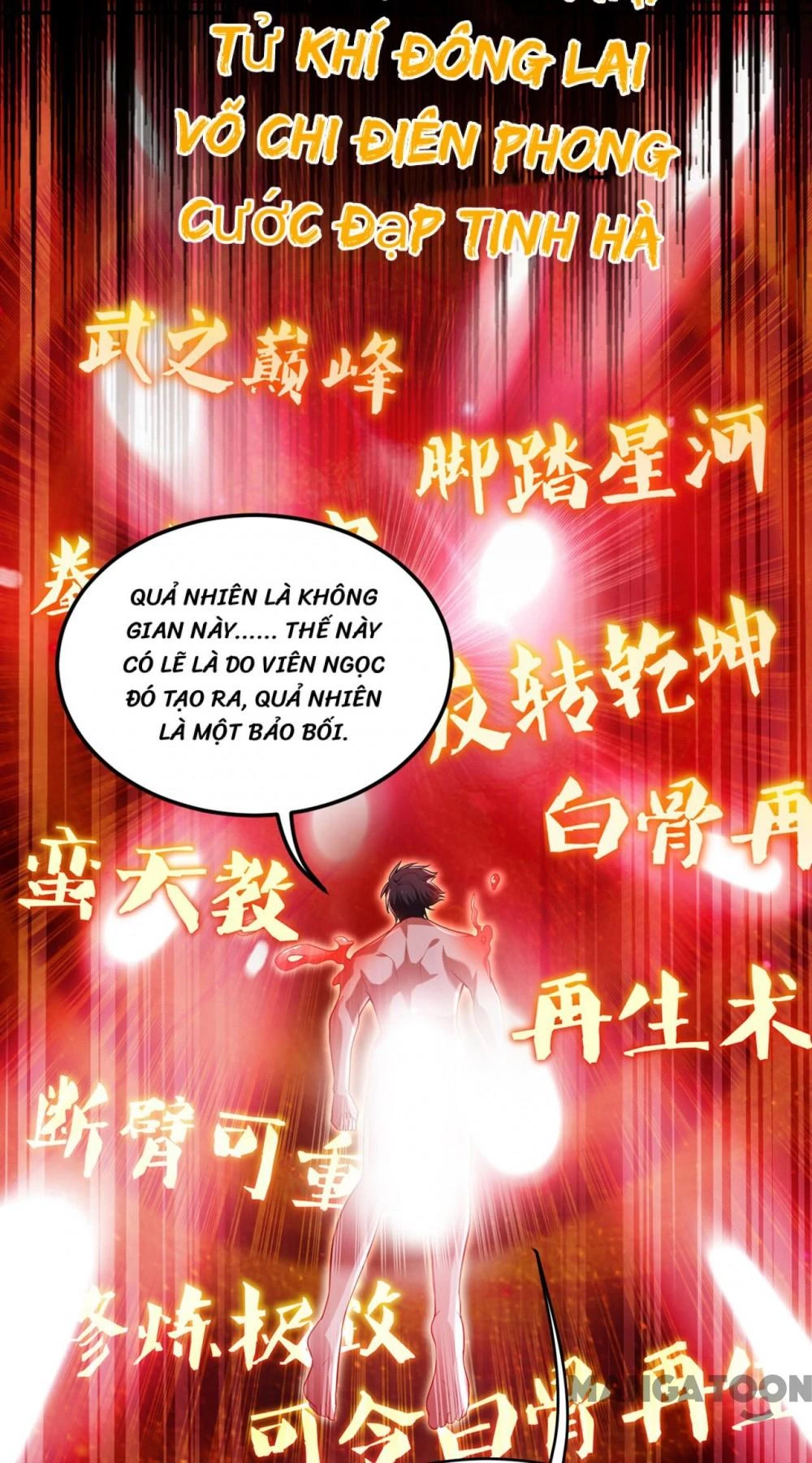Nhặt Hoa Khôi Về Làm Vợ Chapter 113 - 26