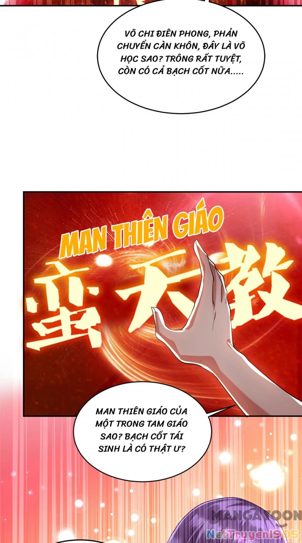 Nhặt Hoa Khôi Về Làm Vợ Chapter 113 - 27