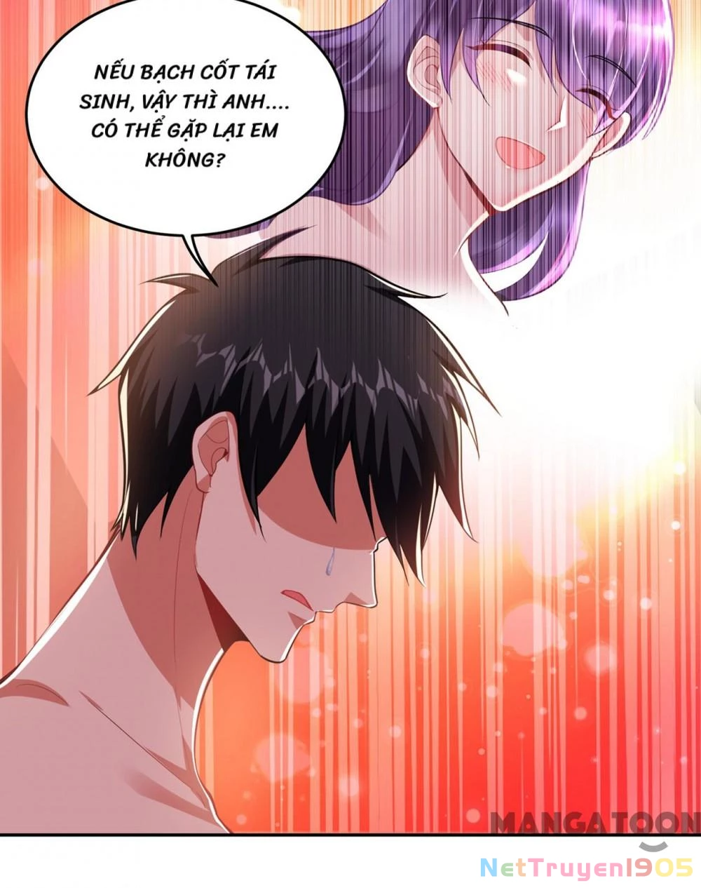 Nhặt Hoa Khôi Về Làm Vợ Chapter 113 - 28