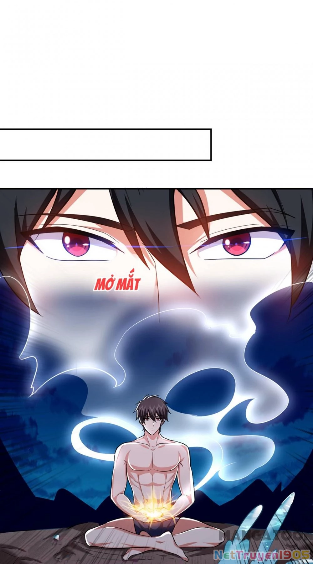Nhặt Hoa Khôi Về Làm Vợ Chapter 113 - 31