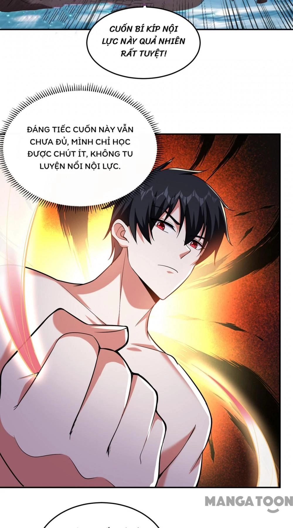Nhặt Hoa Khôi Về Làm Vợ Chapter 113 - 32