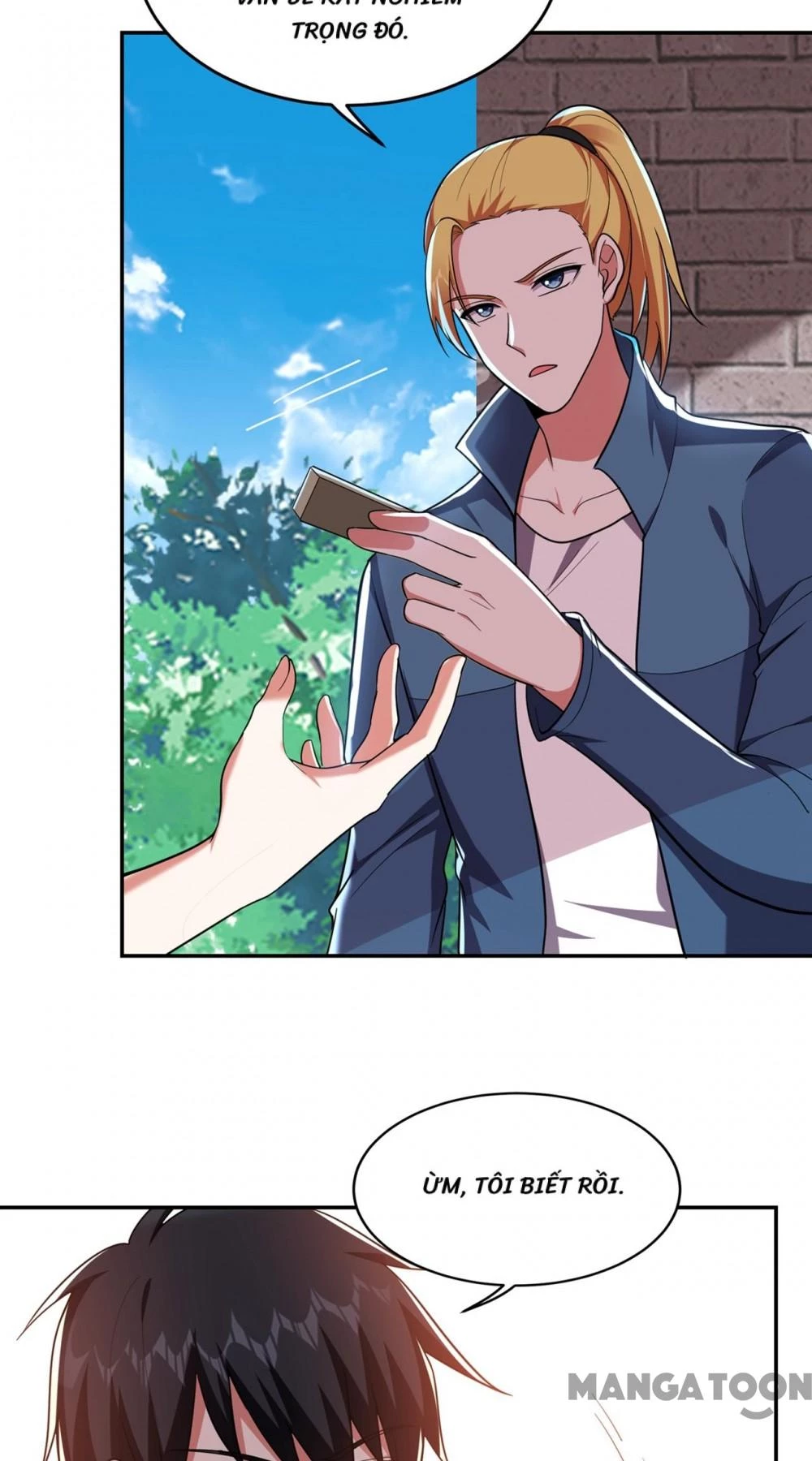 Nhặt Hoa Khôi Về Làm Vợ Chapter 113 - 36