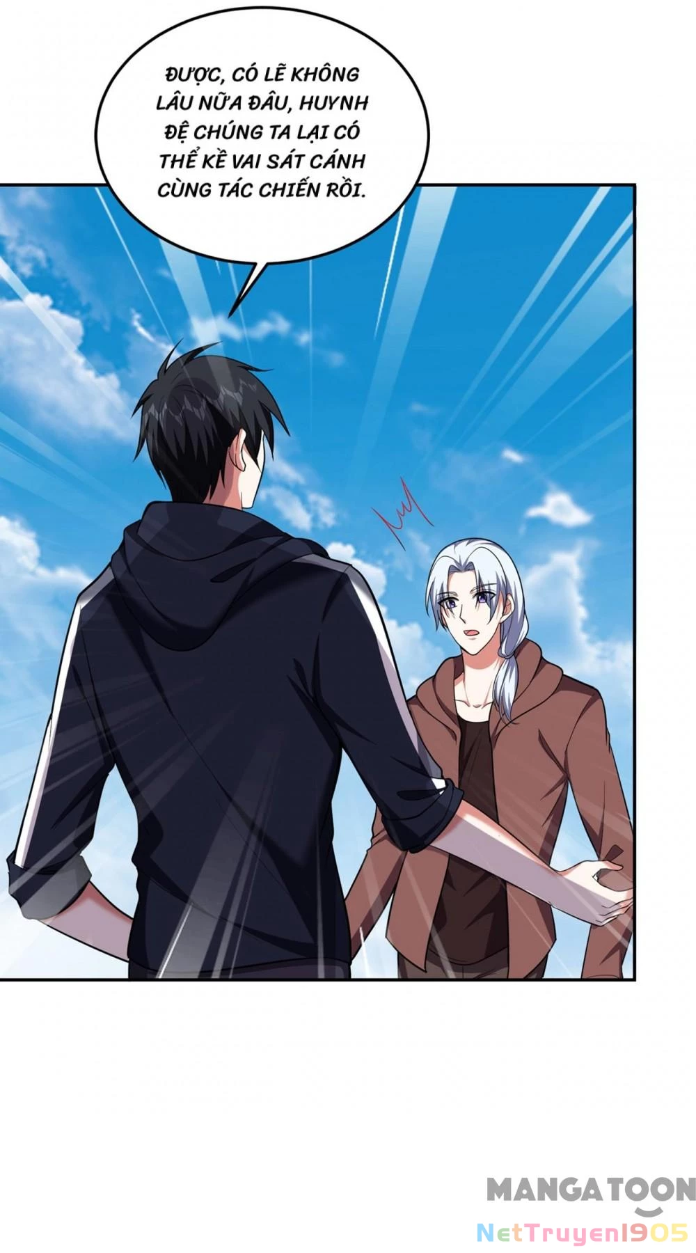 Nhặt Hoa Khôi Về Làm Vợ Chapter 113 - 38