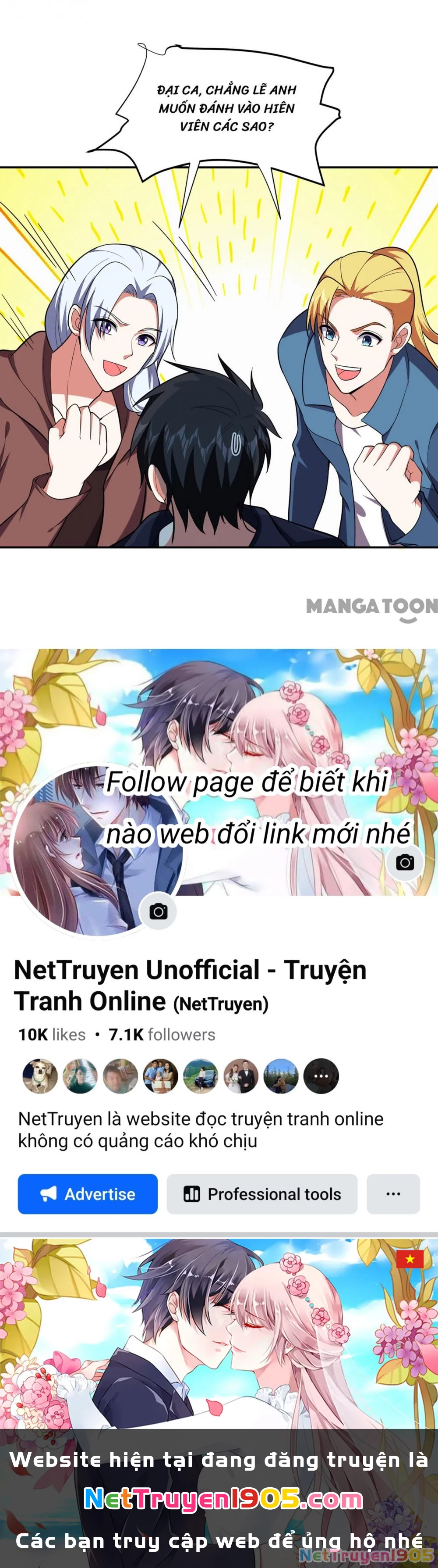 Nhặt Hoa Khôi Về Làm Vợ Chapter 113 - 40