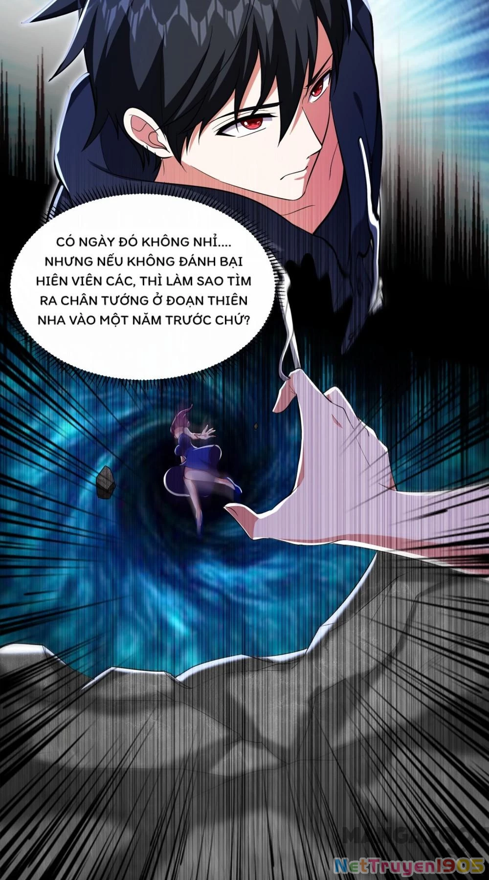 Nhặt Hoa Khôi Về Làm Vợ Chapter 114 - 3