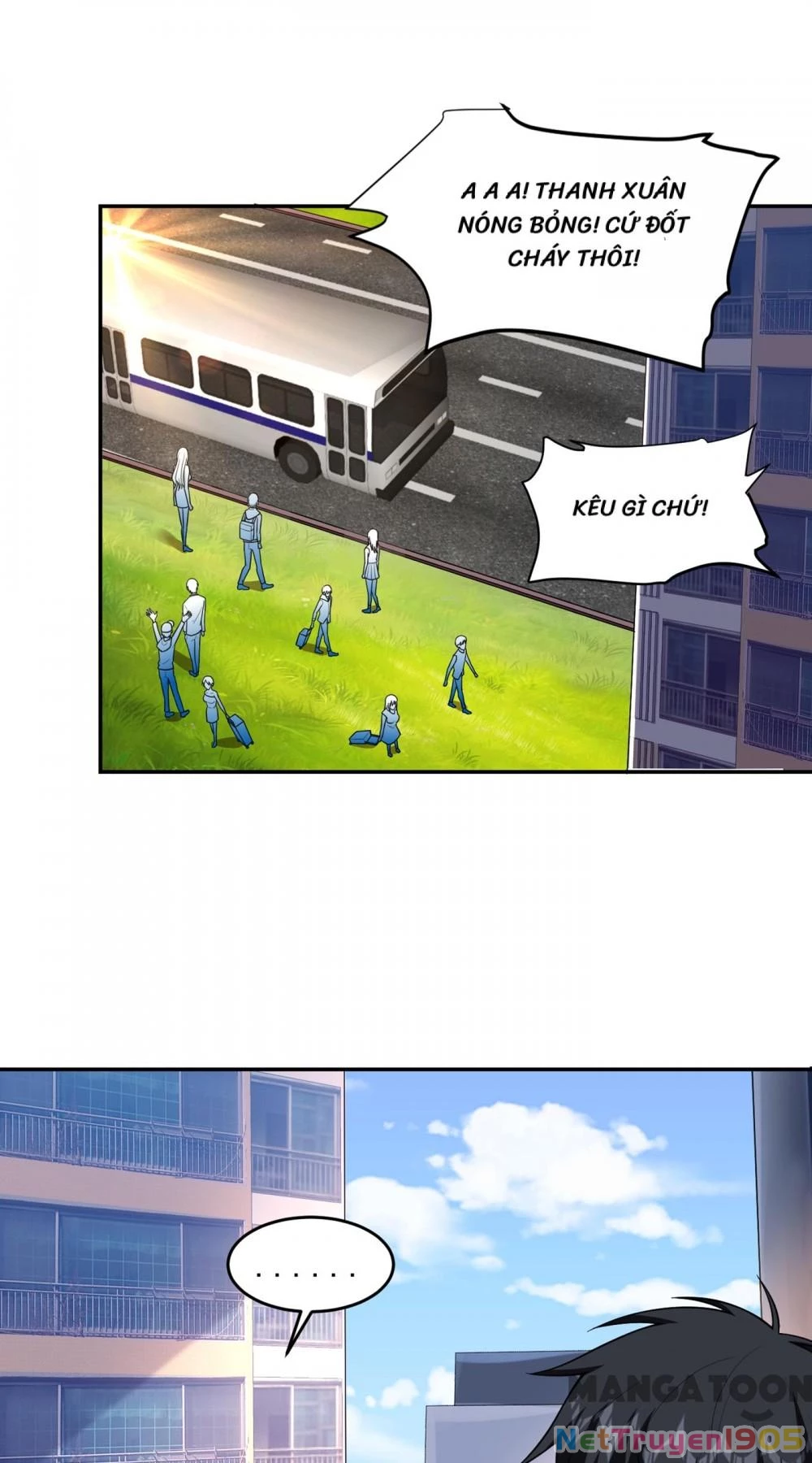 Nhặt Hoa Khôi Về Làm Vợ Chapter 114 - 6