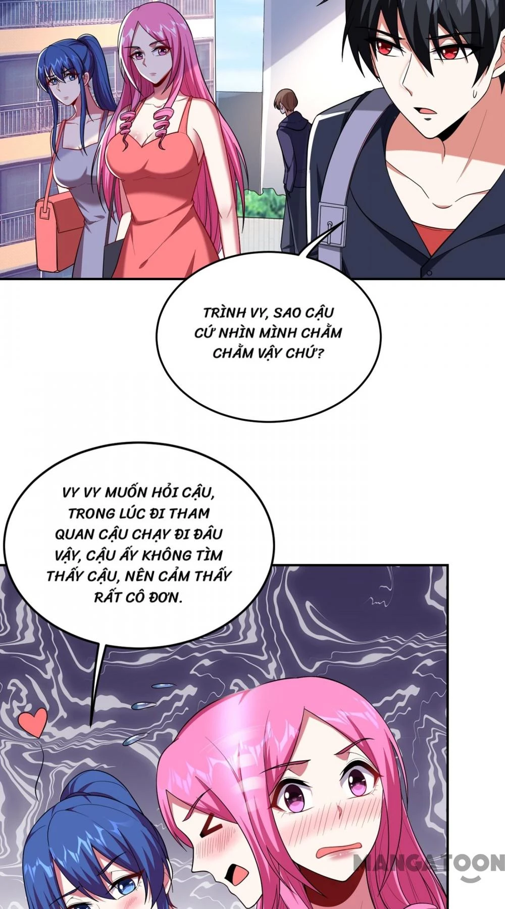 Nhặt Hoa Khôi Về Làm Vợ Chapter 114 - 7