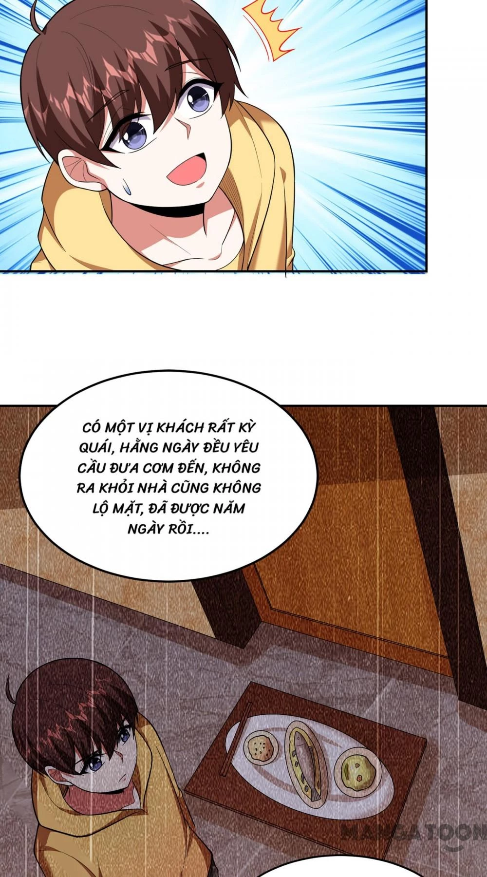 Nhặt Hoa Khôi Về Làm Vợ Chapter 114 - 18