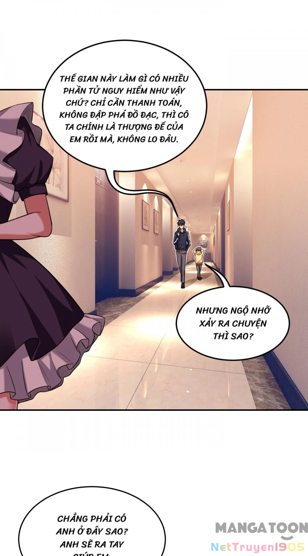 Nhặt Hoa Khôi Về Làm Vợ Chapter 114 - 20