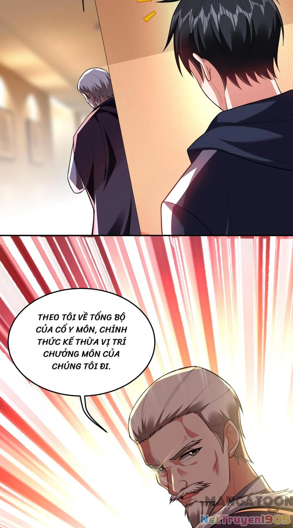 Nhặt Hoa Khôi Về Làm Vợ Chapter 114 - 22