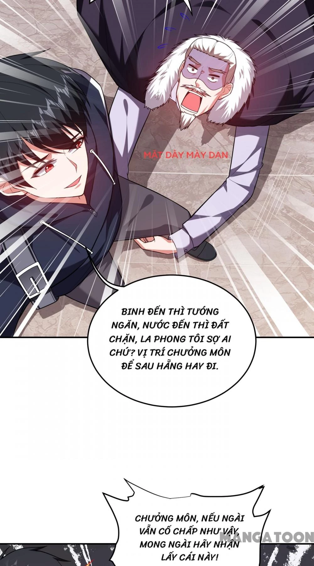 Nhặt Hoa Khôi Về Làm Vợ Chapter 114 - 25