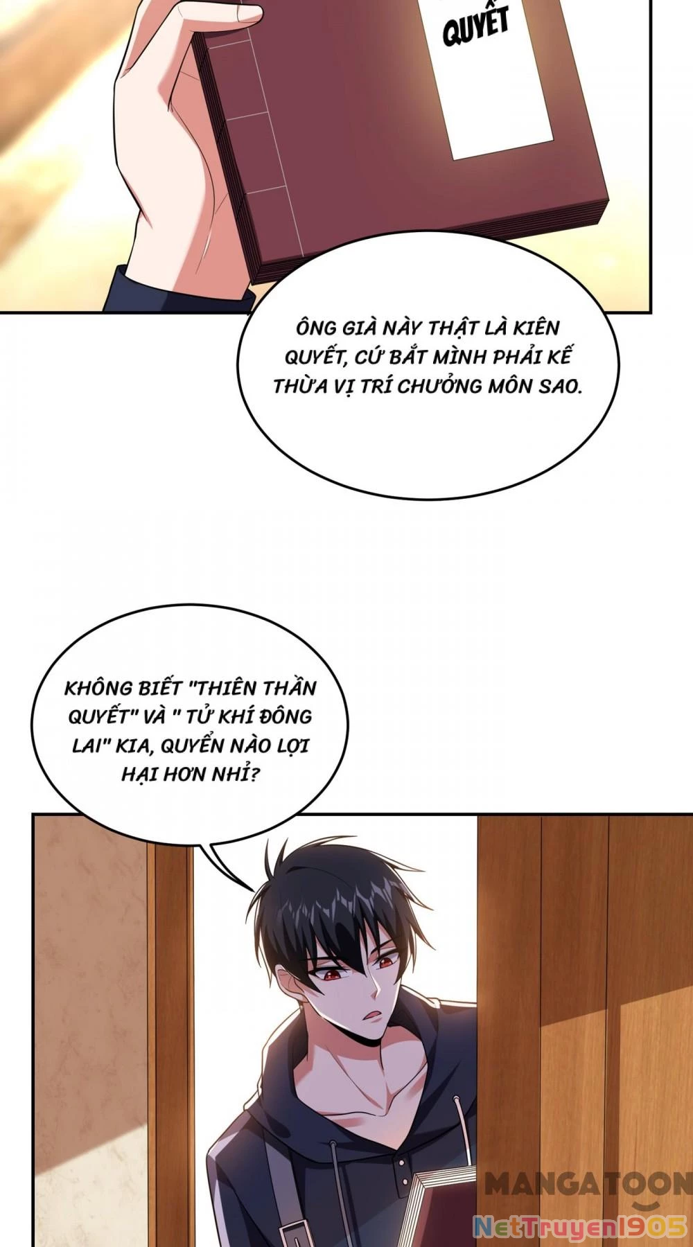 Nhặt Hoa Khôi Về Làm Vợ Chapter 114 - 27