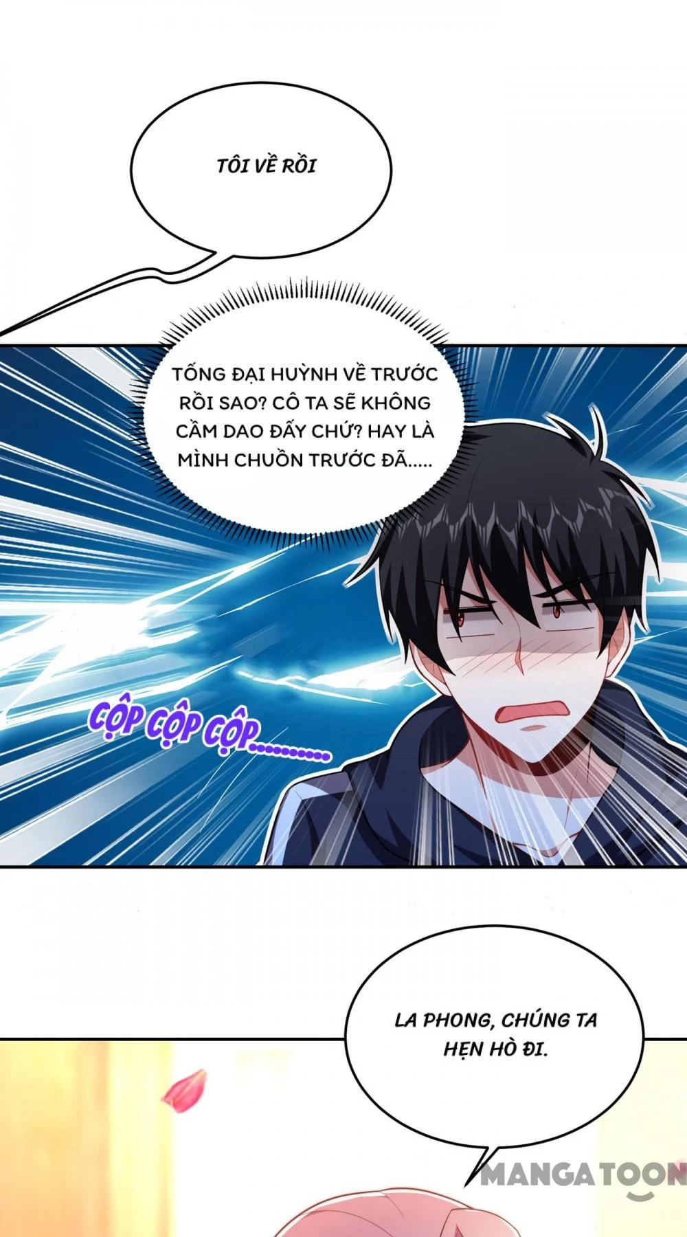 Nhặt Hoa Khôi Về Làm Vợ Chapter 114 - 29