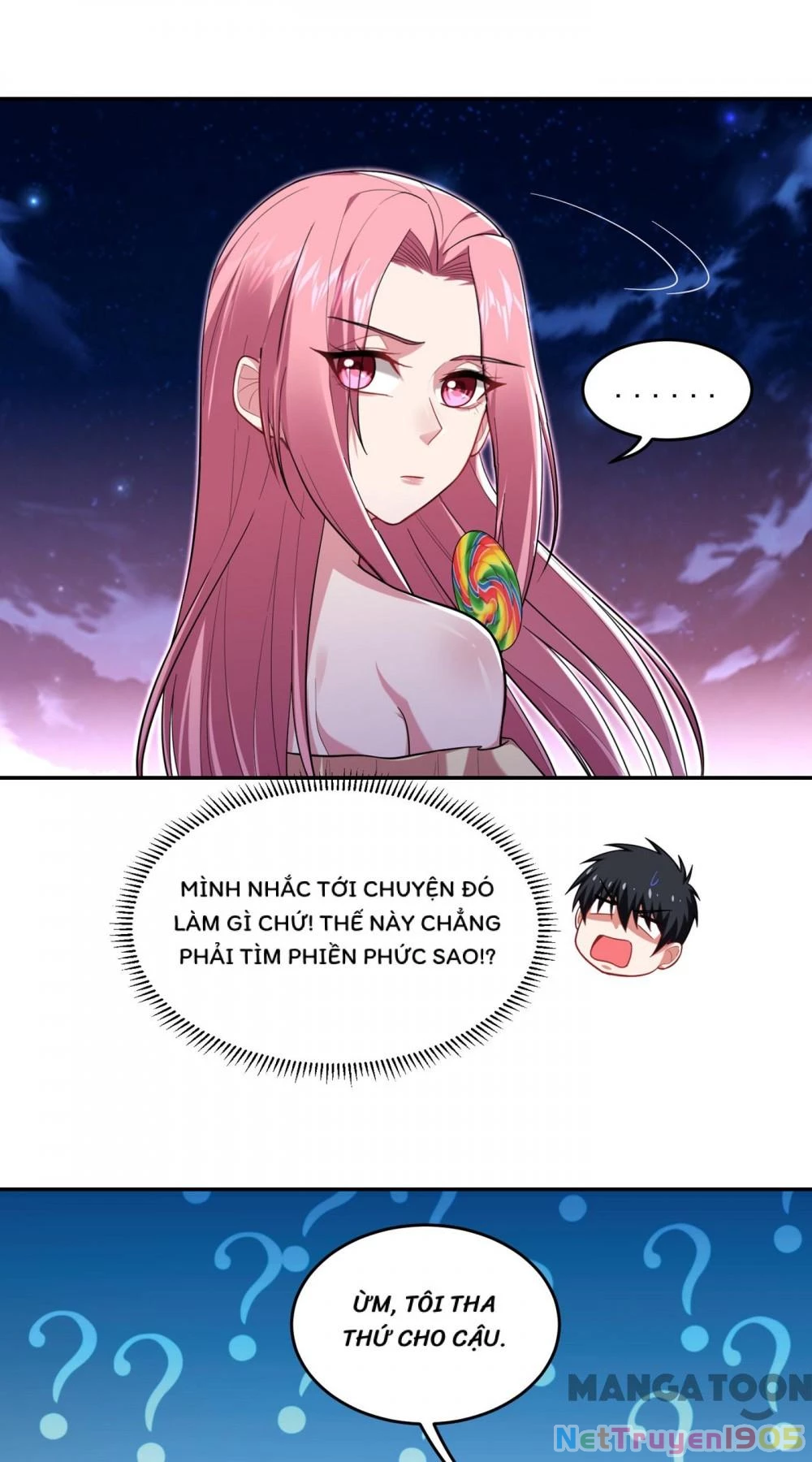 Nhặt Hoa Khôi Về Làm Vợ Chapter 114 - 34