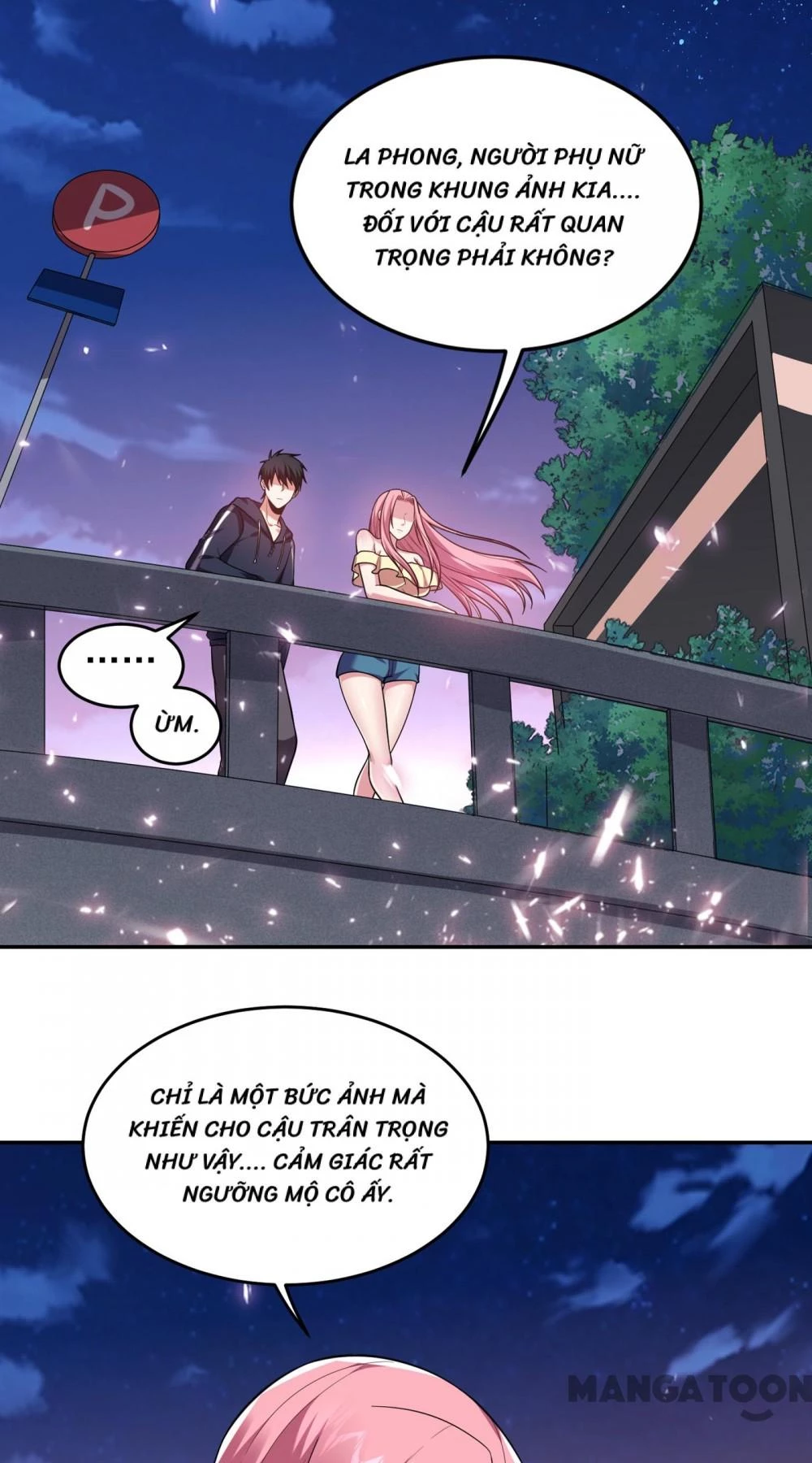 Nhặt Hoa Khôi Về Làm Vợ Chapter 114 - 36