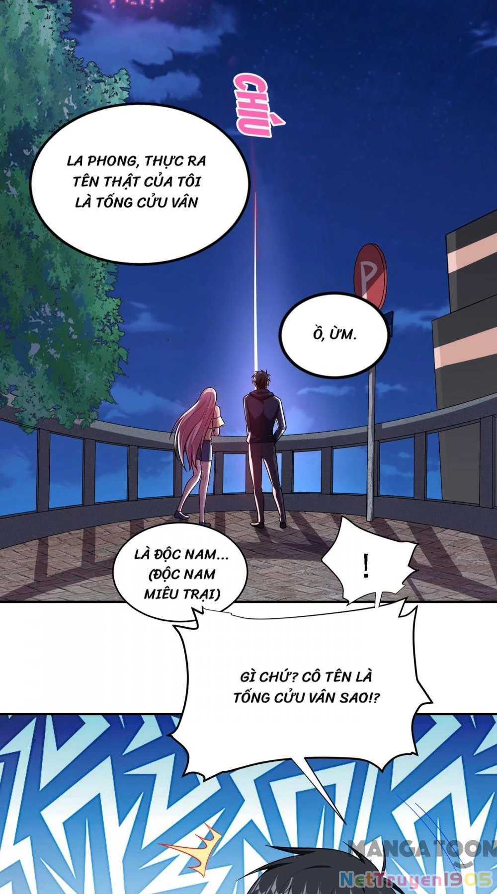 Nhặt Hoa Khôi Về Làm Vợ Chapter 114 - 38