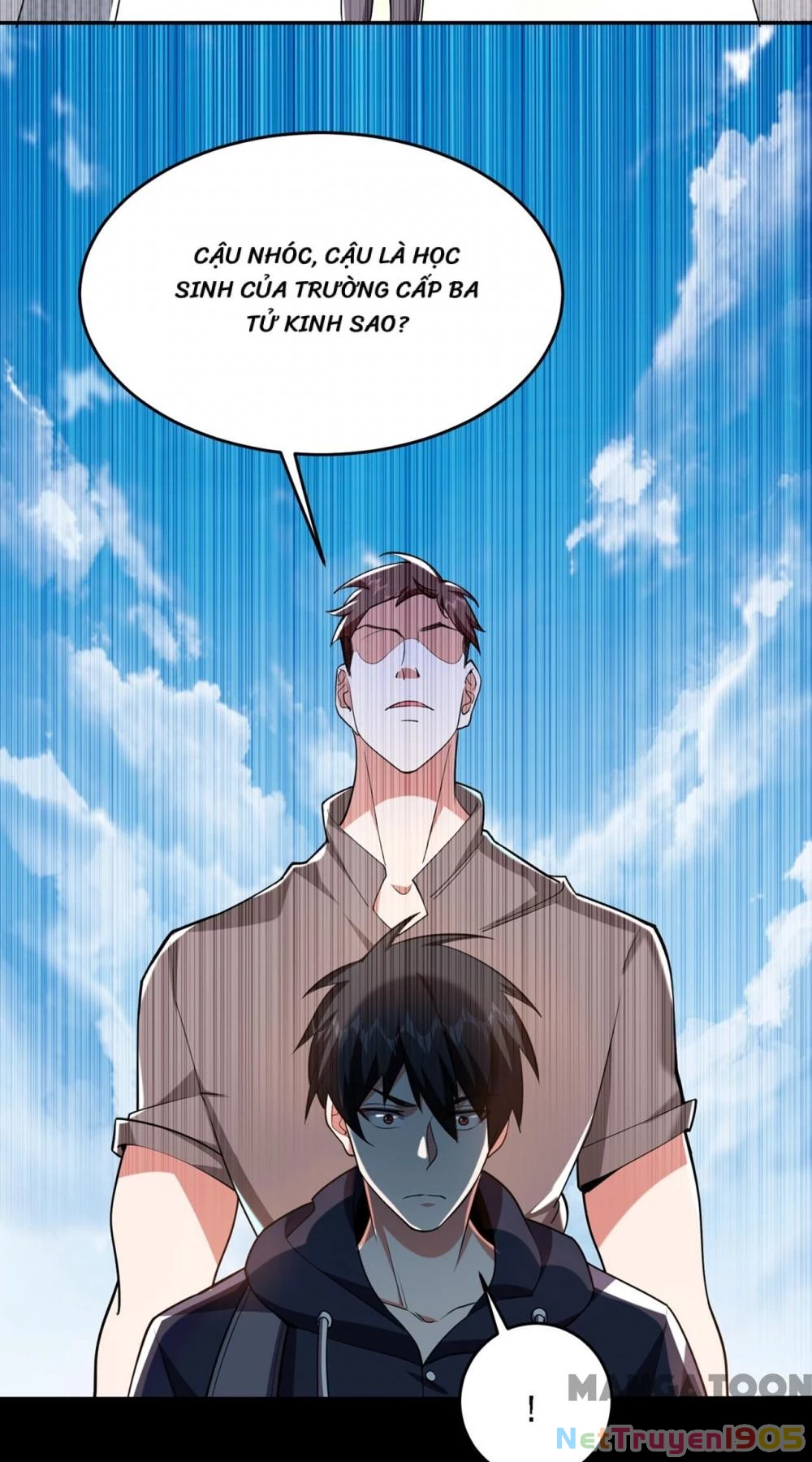 Nhặt Hoa Khôi Về Làm Vợ Chapter 115 - 2