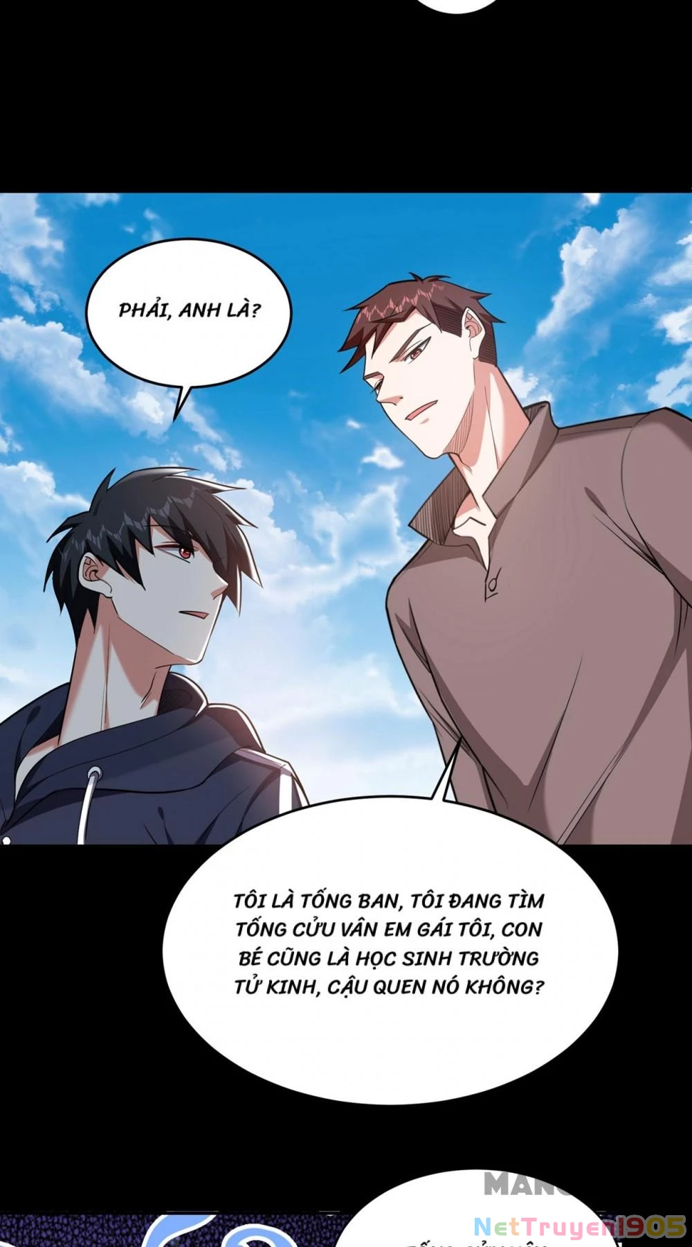 Nhặt Hoa Khôi Về Làm Vợ Chapter 115 - 3