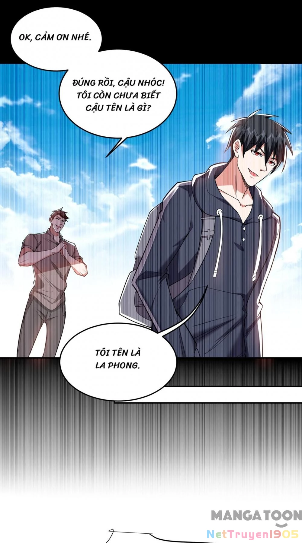 Nhặt Hoa Khôi Về Làm Vợ Chapter 115 - 6
