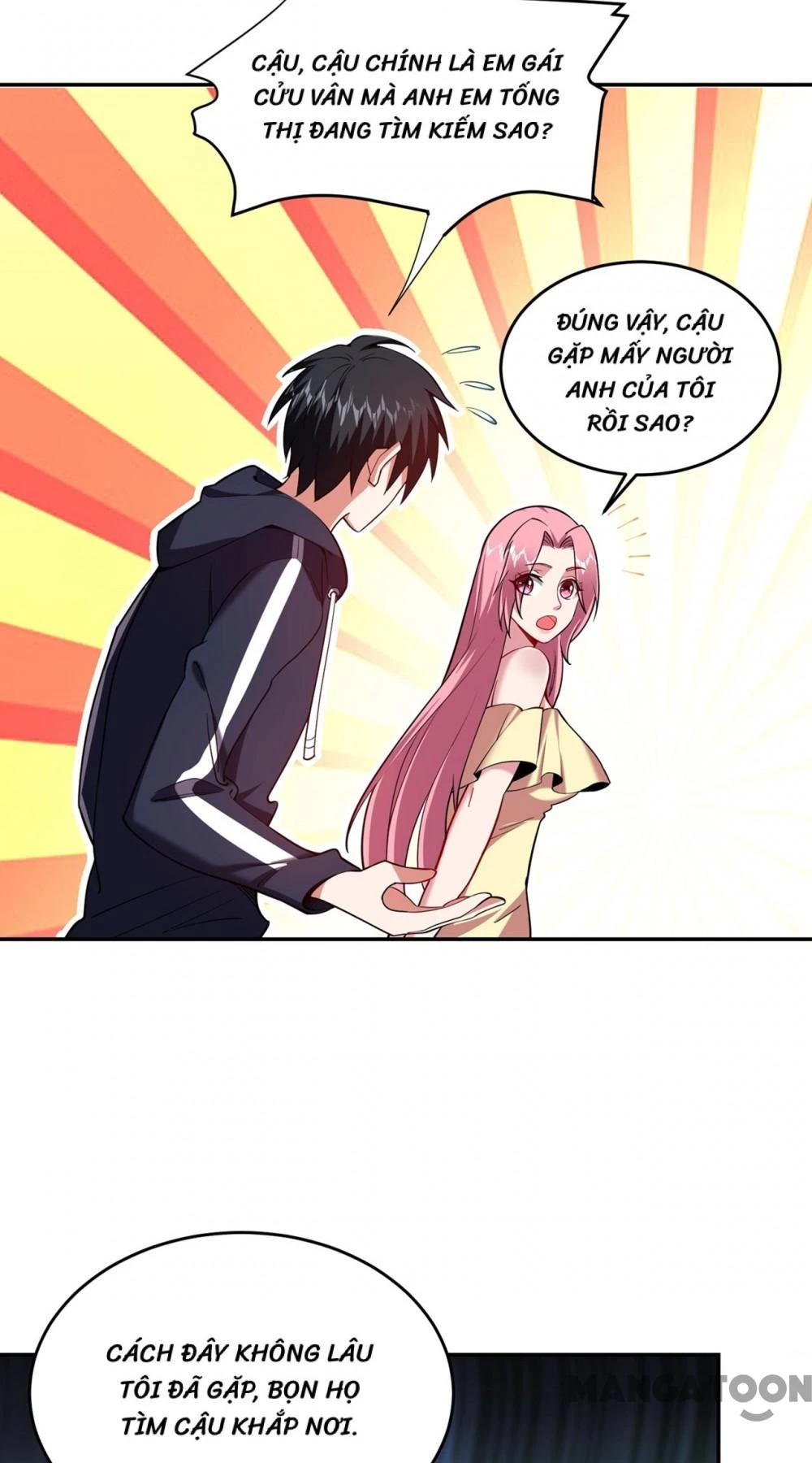 Nhặt Hoa Khôi Về Làm Vợ Chapter 115 - 7