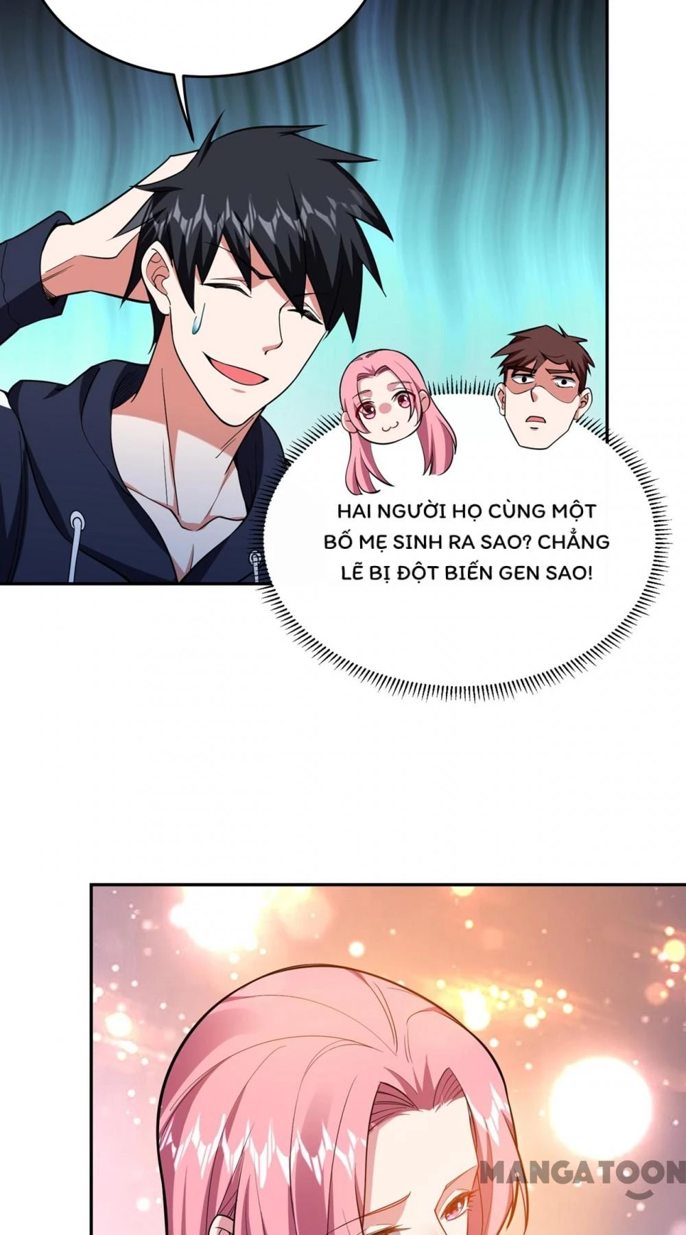 Nhặt Hoa Khôi Về Làm Vợ Chapter 115 - 8