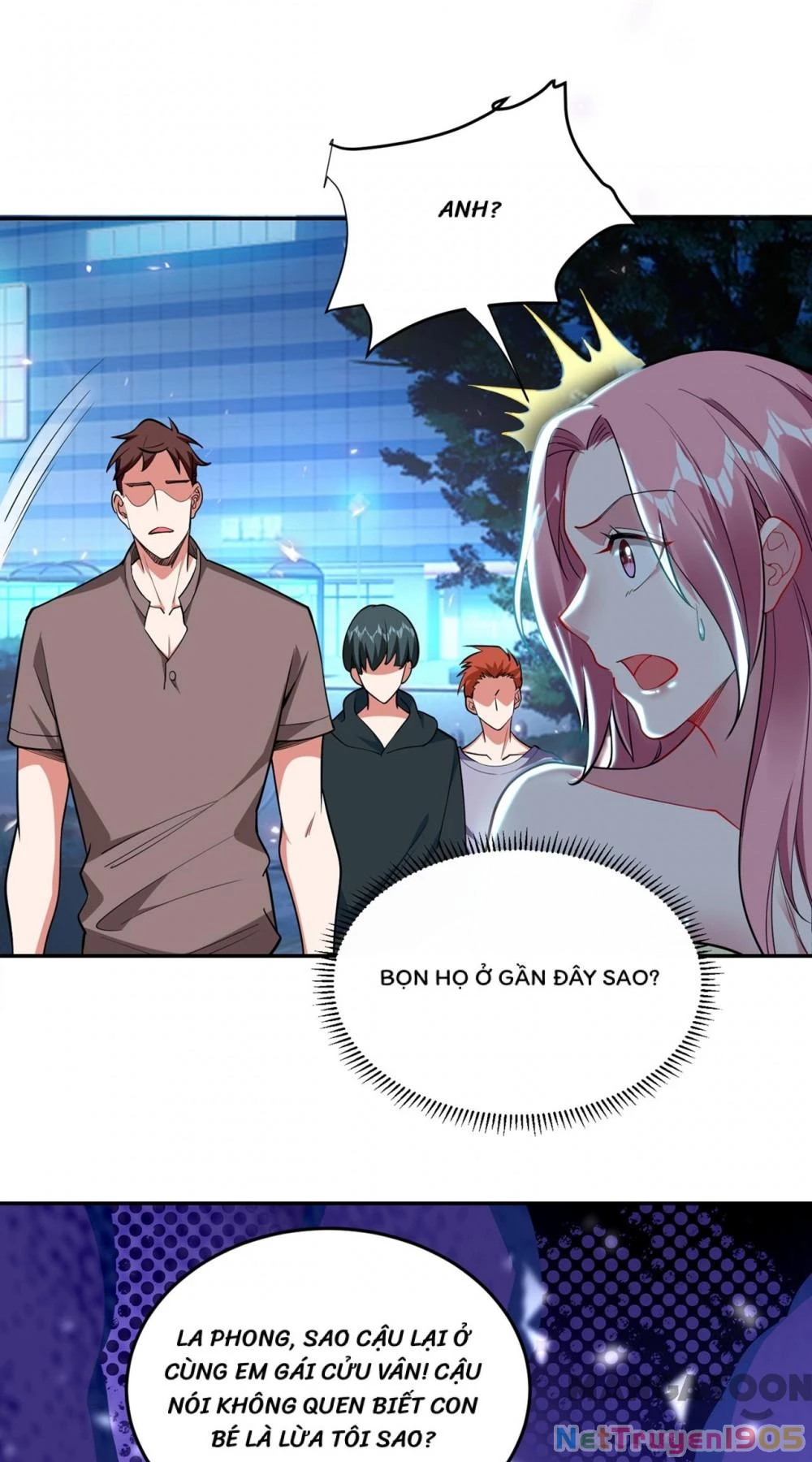 Nhặt Hoa Khôi Về Làm Vợ Chapter 115 - 11