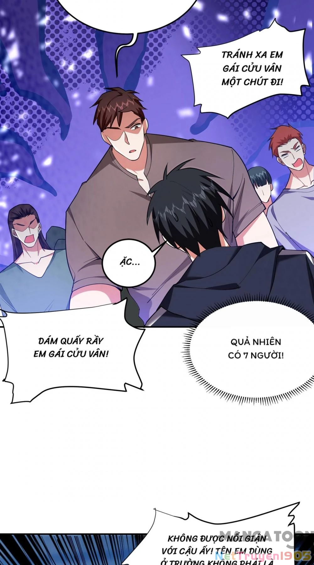 Nhặt Hoa Khôi Về Làm Vợ Chapter 115 - 12