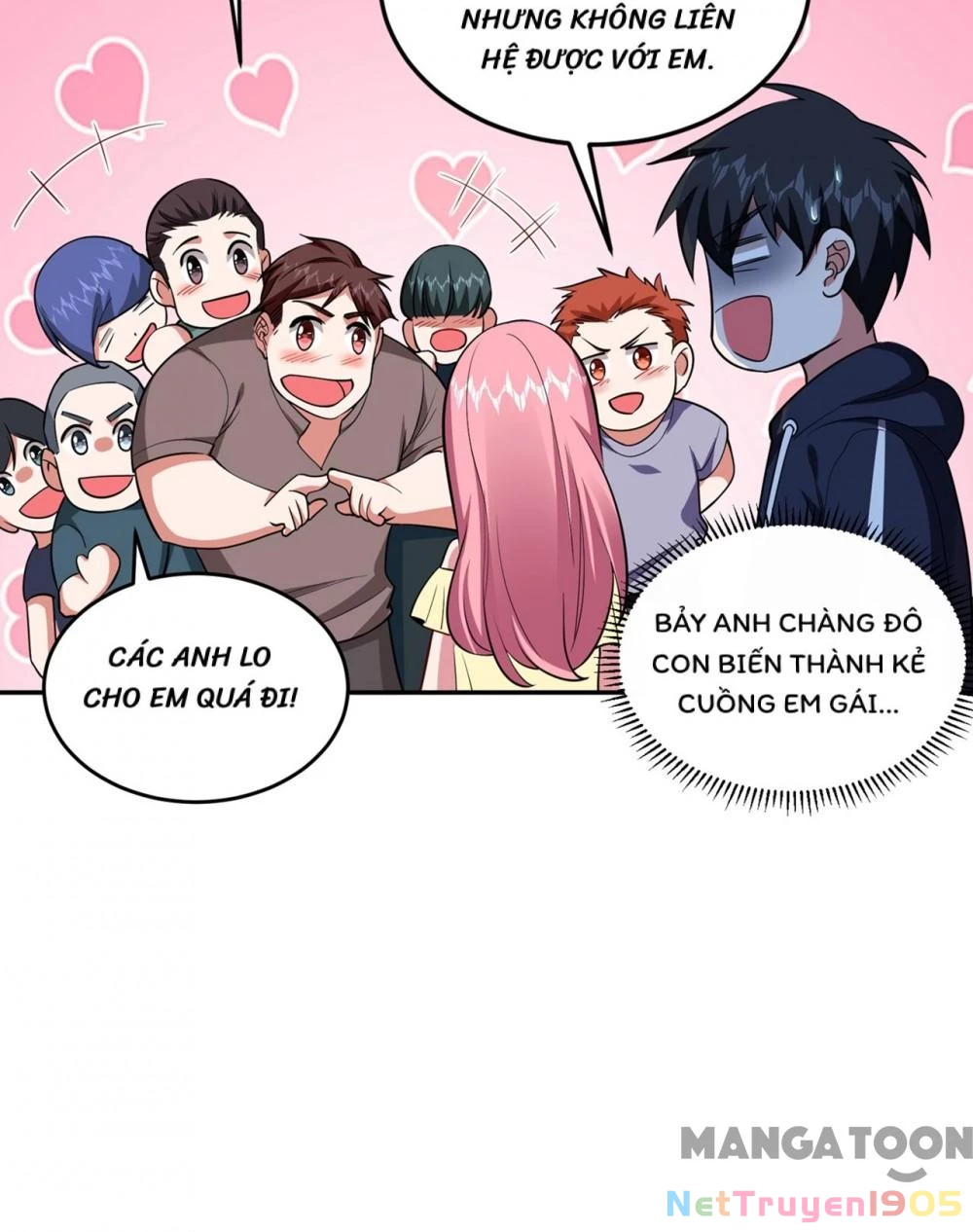 Nhặt Hoa Khôi Về Làm Vợ Chapter 115 - 14