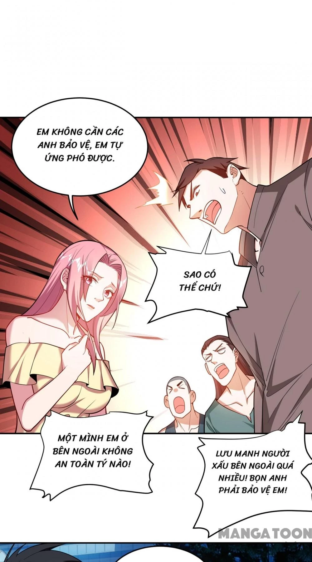 Nhặt Hoa Khôi Về Làm Vợ Chapter 115 - 15