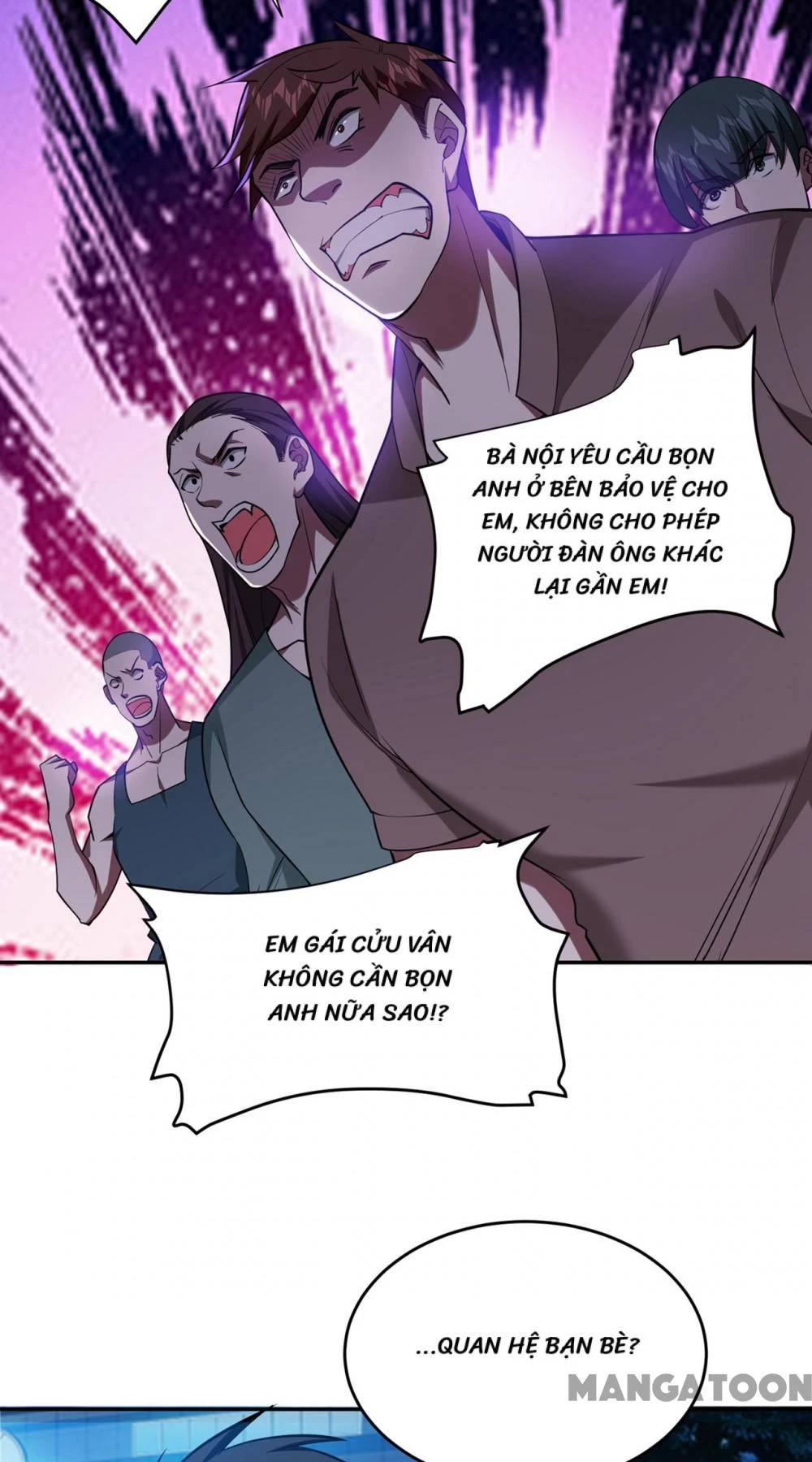 Nhặt Hoa Khôi Về Làm Vợ Chapter 115 - 17