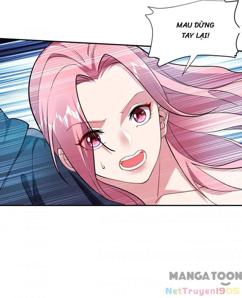 Nhặt Hoa Khôi Về Làm Vợ Chapter 115 - 20