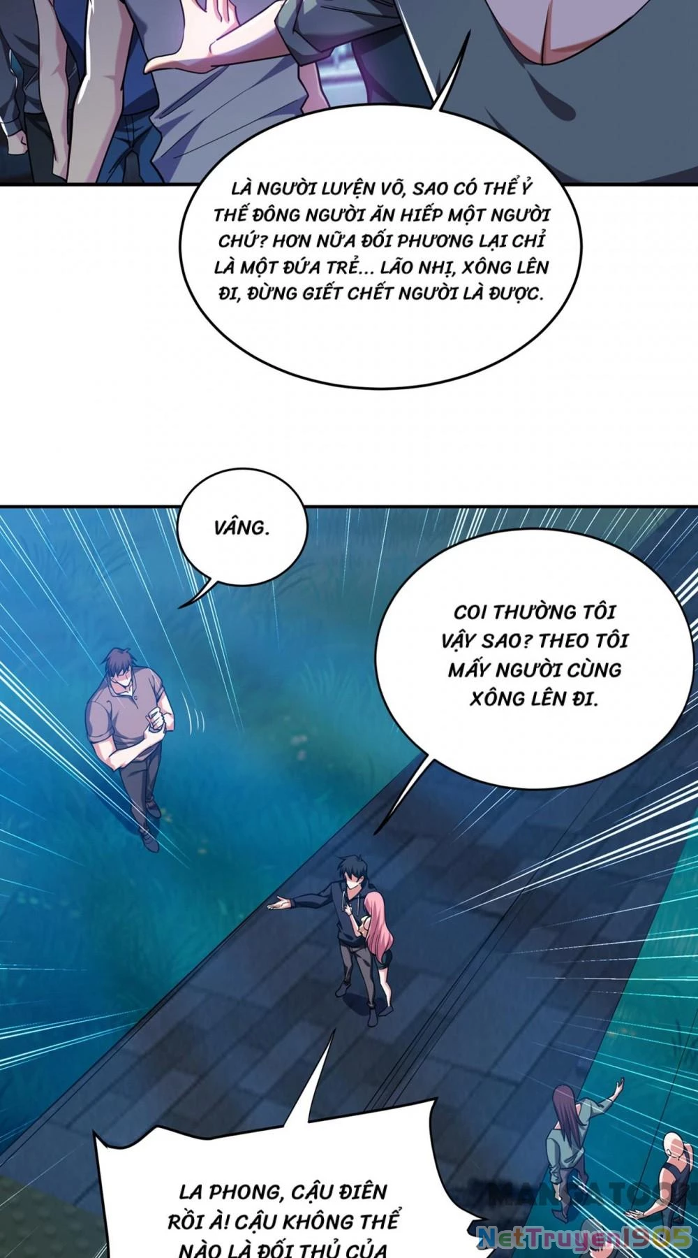 Nhặt Hoa Khôi Về Làm Vợ Chapter 115 - 24
