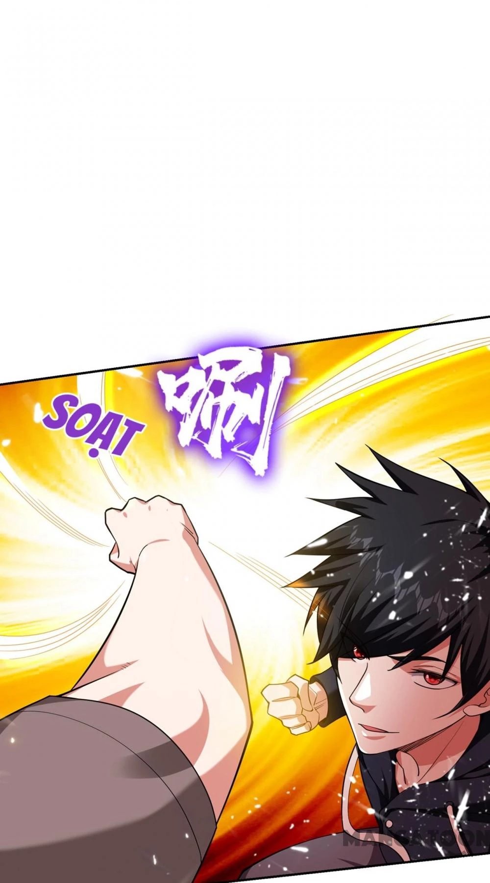 Nhặt Hoa Khôi Về Làm Vợ Chapter 115 - 27