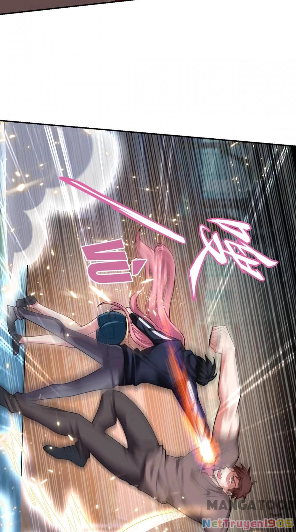 Nhặt Hoa Khôi Về Làm Vợ Chapter 115 - 28