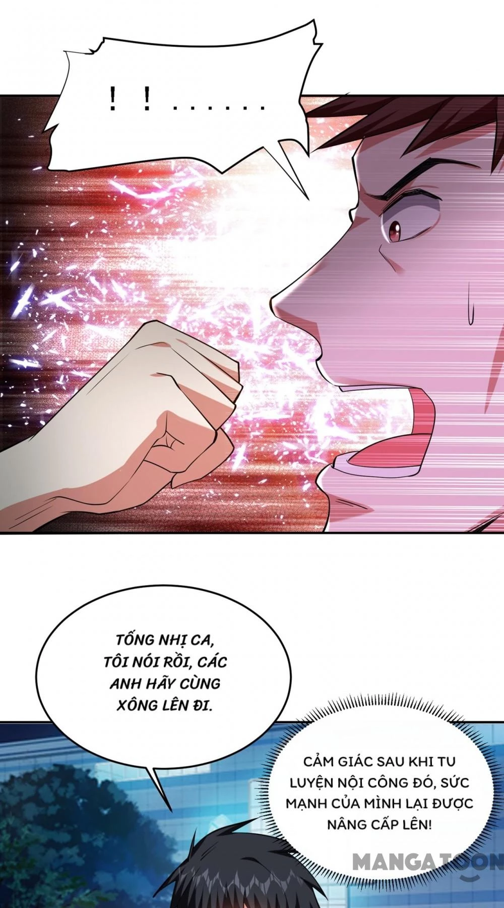Nhặt Hoa Khôi Về Làm Vợ Chapter 115 - 30