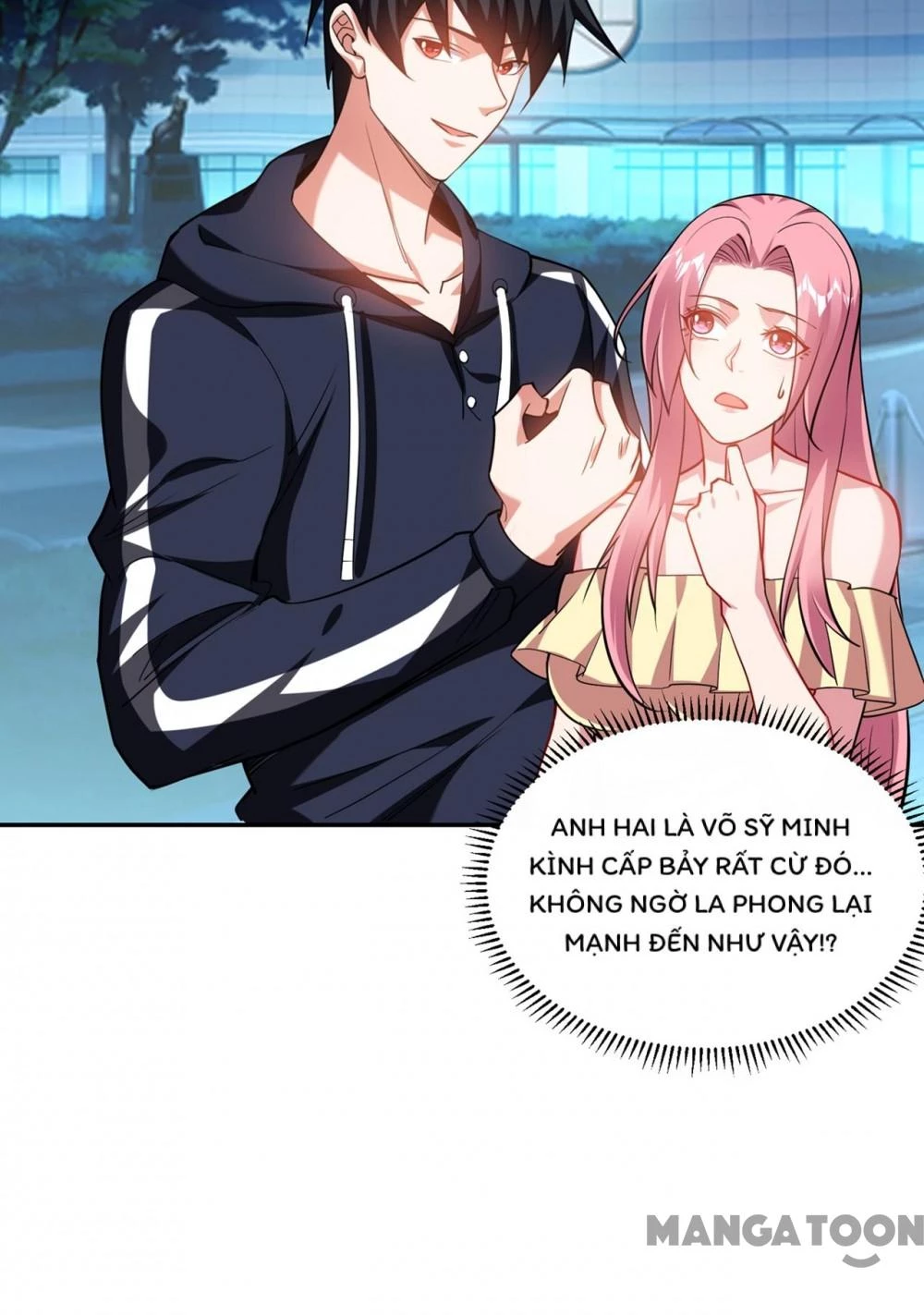 Nhặt Hoa Khôi Về Làm Vợ Chapter 115 - 31