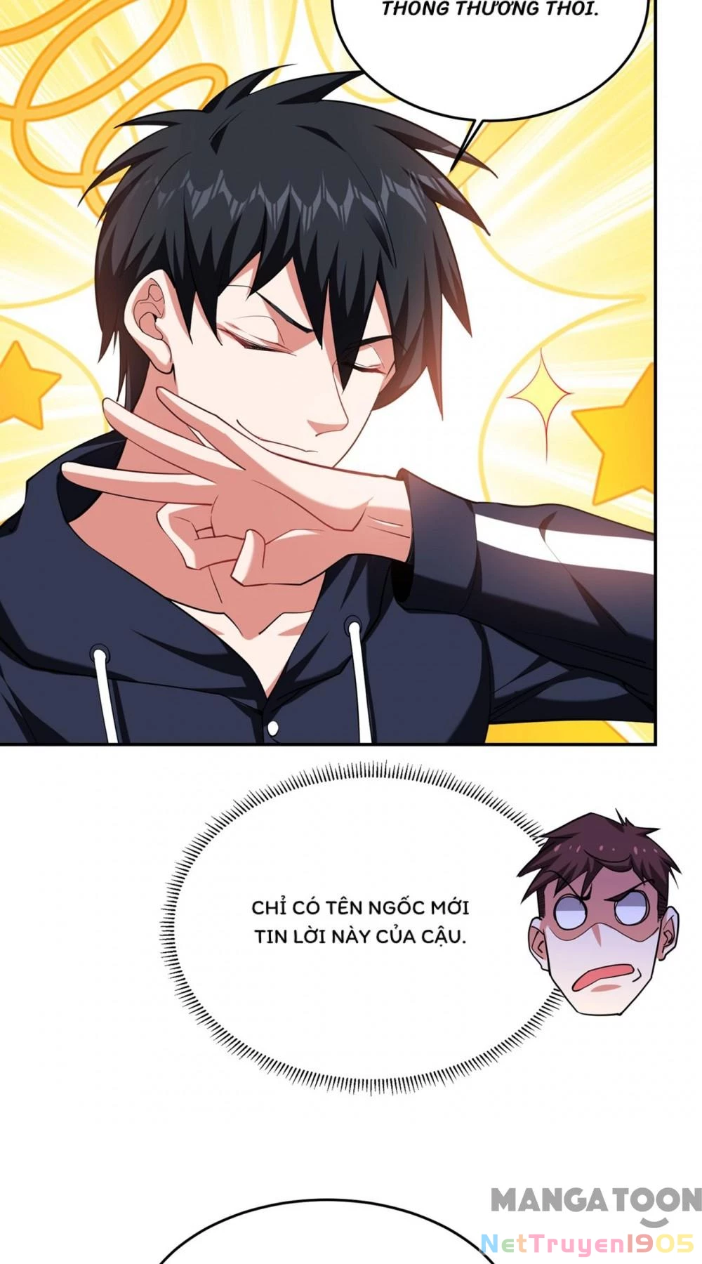 Nhặt Hoa Khôi Về Làm Vợ Chapter 115 - 33