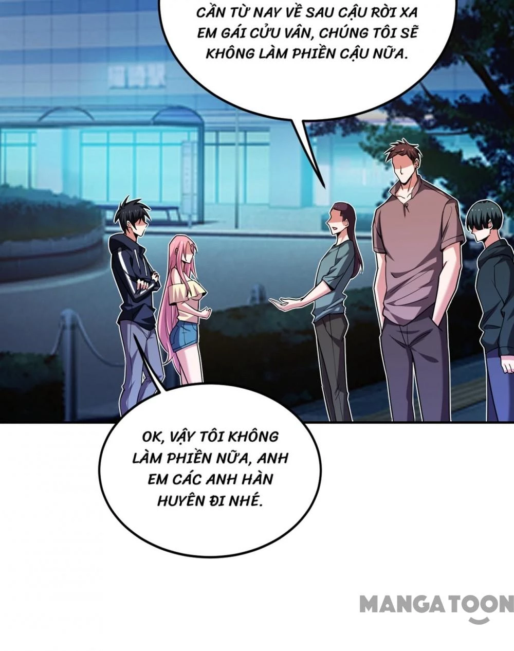 Nhặt Hoa Khôi Về Làm Vợ Chapter 115 - 35