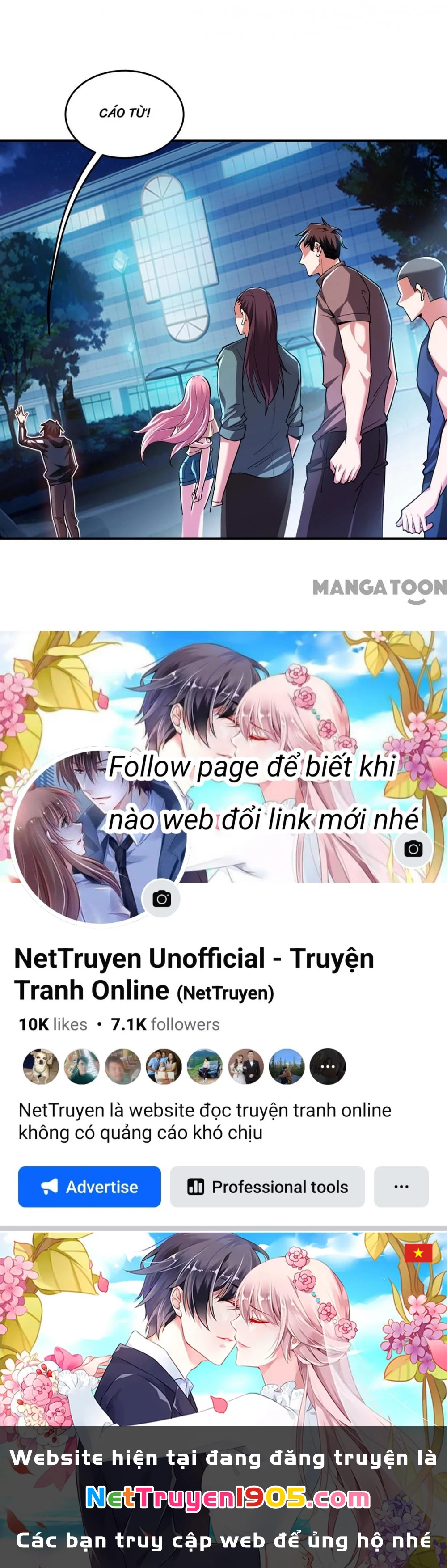 Nhặt Hoa Khôi Về Làm Vợ Chapter 115 - 36
