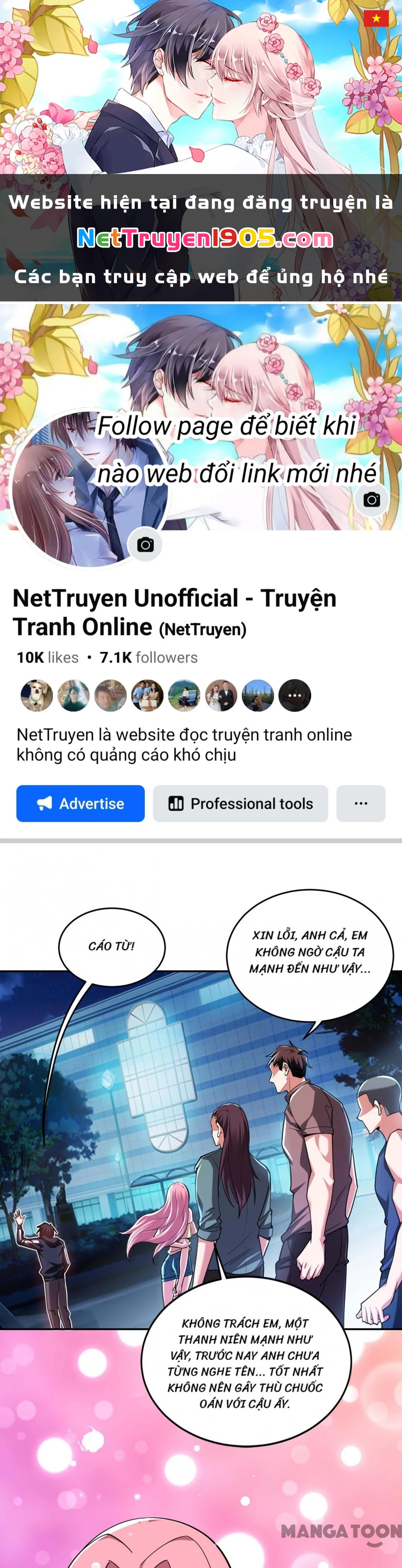 Nhặt Hoa Khôi Về Làm Vợ Chapter 116 - 1