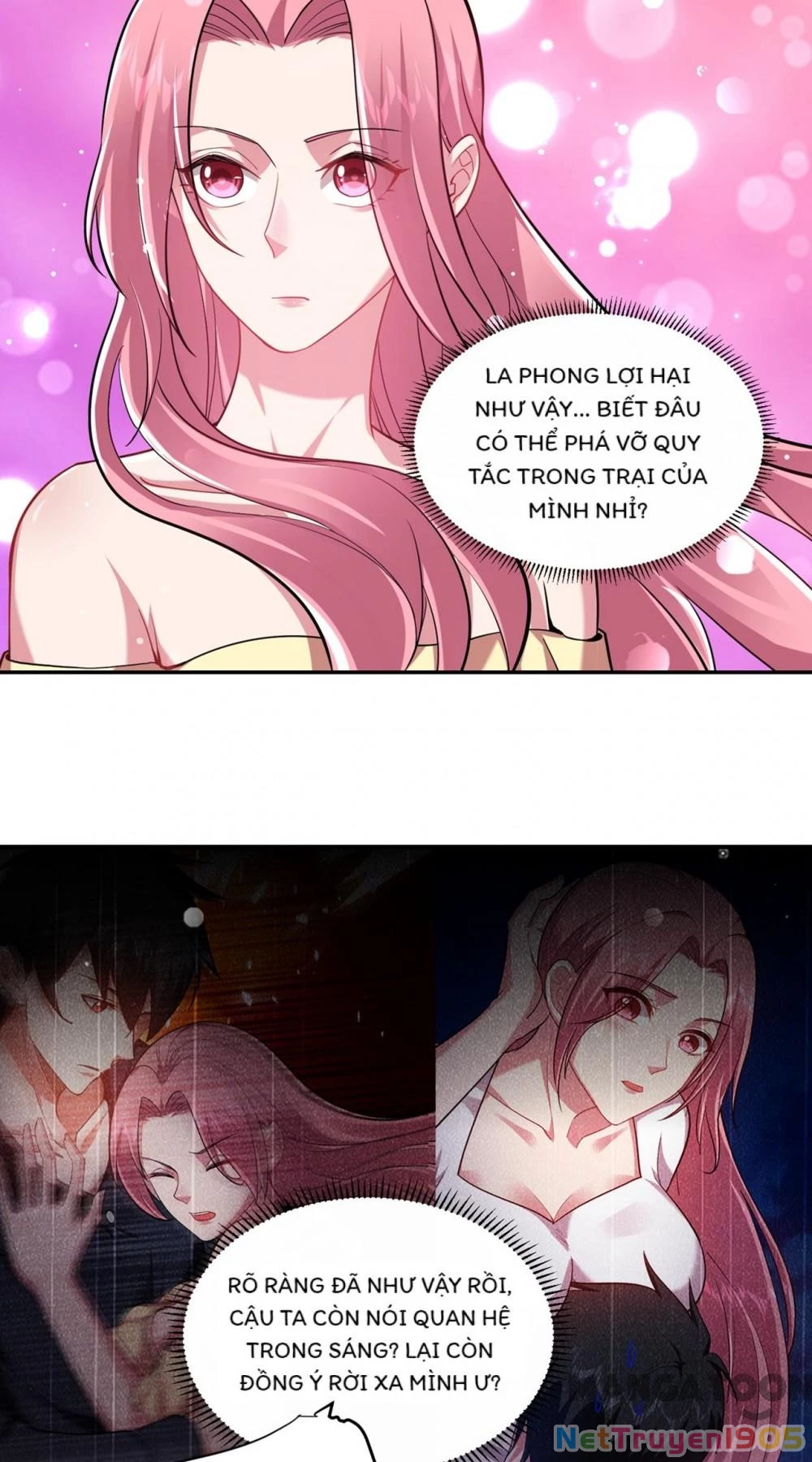 Nhặt Hoa Khôi Về Làm Vợ Chapter 116 - 2