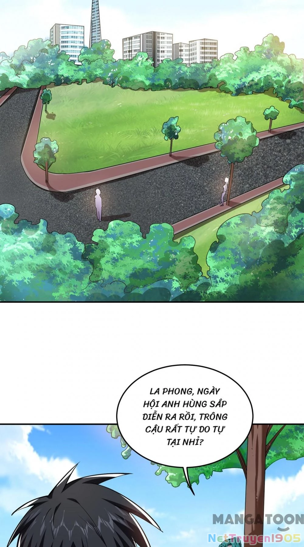 Nhặt Hoa Khôi Về Làm Vợ Chapter 116 - 4