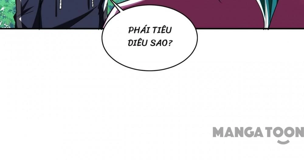 Nhặt Hoa Khôi Về Làm Vợ Chapter 116 - 6